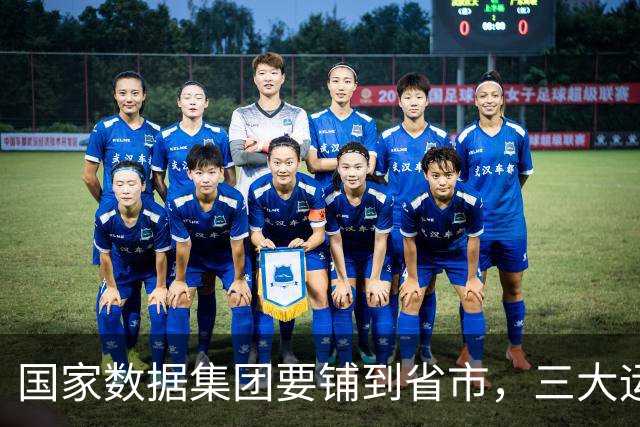 国家数据集团要铺到省市，三大运营商的人会被整队搬走吗？